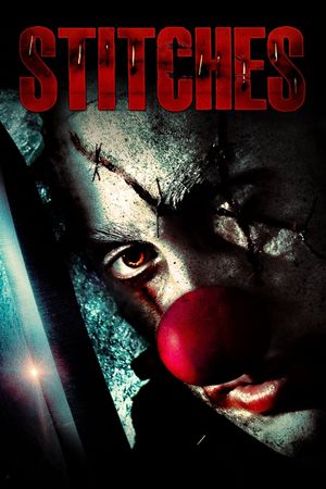 Stitches's poster