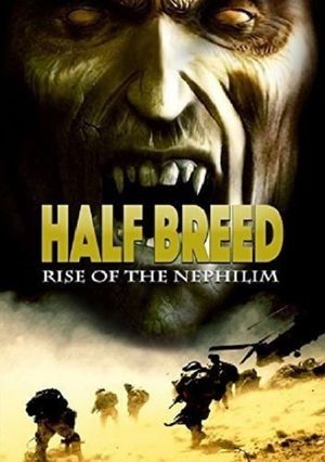 Half Breed: Rise of the Nephilim's poster