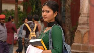 Kacheri Arambam's poster