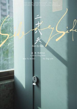 Side by Side's poster image