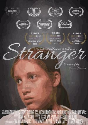 Stranger's poster image