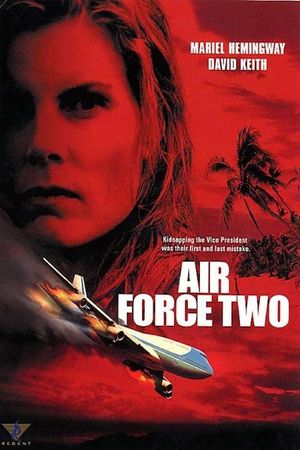 In Her Line of Fire's poster