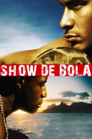 Show de Bola's poster