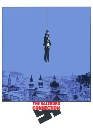 The Salzburg Connection's poster