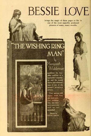 The Wishing Ring Man's poster