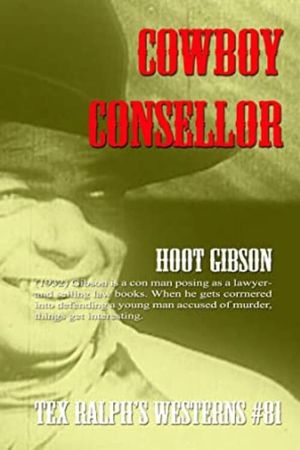 The Cowboy Counsellor's poster image