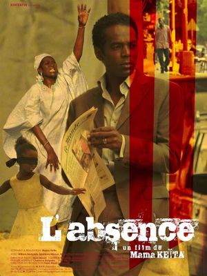 The Absence's poster