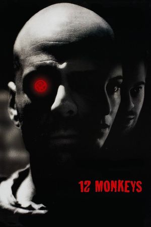 12 Monkeys's poster