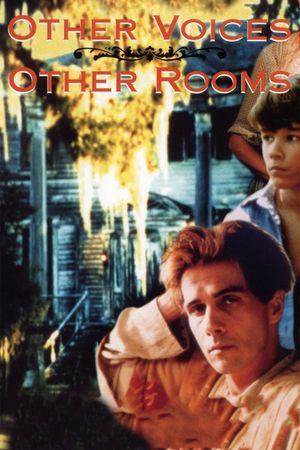 Other Voices, Other Rooms's poster