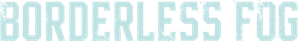 Borderless Fog's poster