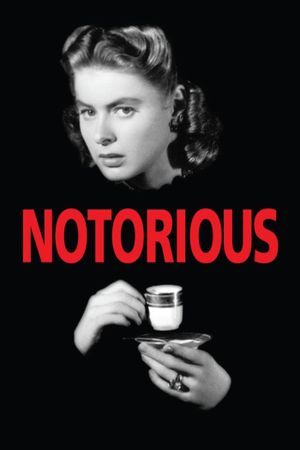 Notorious's poster