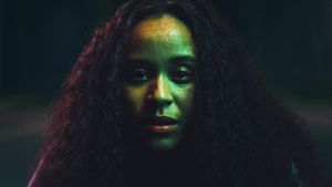 Medusa's poster