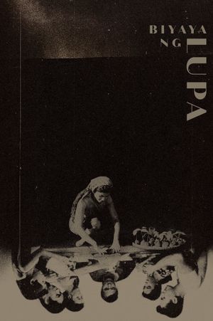 Blessings of the Land's poster