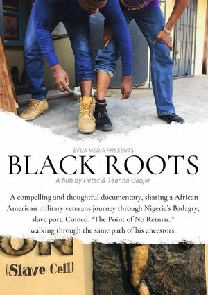 Black Roots's poster