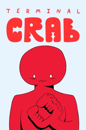 Terminal Crab's poster