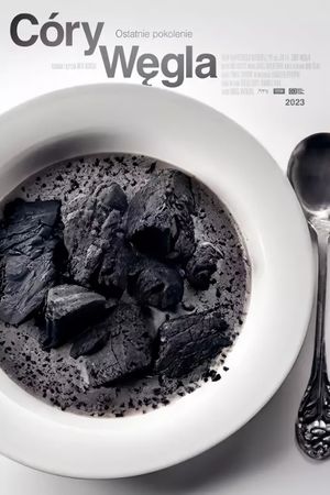 The Coal's Daughter's poster