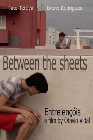 Between the Sheets's poster