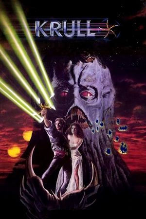 Krull's poster