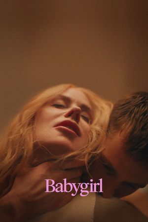 Babygirl's poster