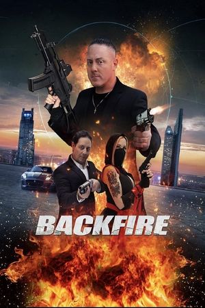 Backfire's poster image