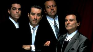 Goodfellas's poster