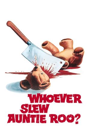 Whoever Slew Auntie Roo?'s poster