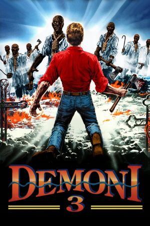 Black Demons's poster