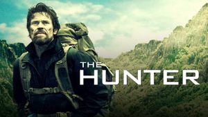 The Hunter's poster