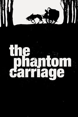 The Phantom Carriage's poster