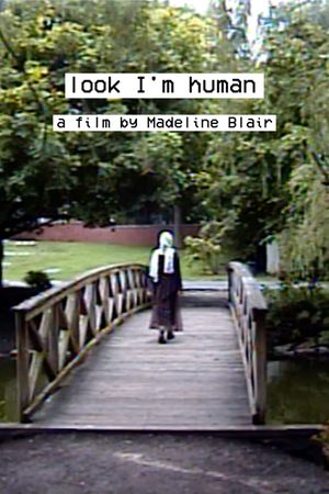 look I'm human's poster image