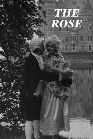 The Rose's poster