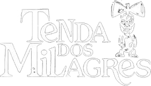 Tenda dos Milagres's poster