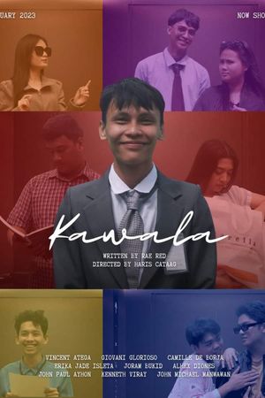 Kawala's poster