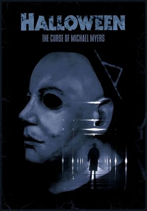 Halloween: The Curse of Michael Myers's poster