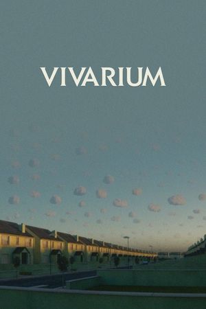 Vivarium's poster