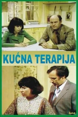House Therapy's poster