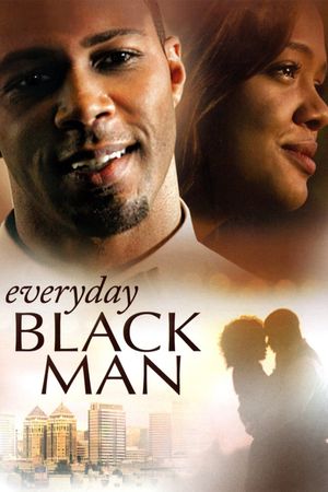 Everyday Black Man's poster