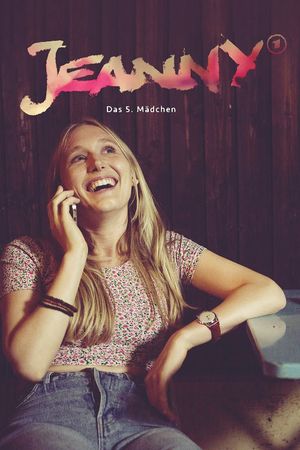 Jeanny - The Fifth Girl's poster