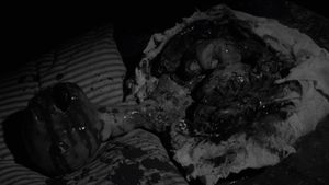 Eraserhead's poster
