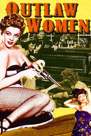 Outlaw Women's poster