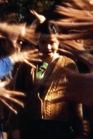 Choreography: Creating Vincent Paterson's Dance Sequences's poster