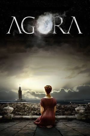 Agora's poster