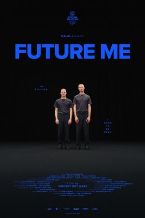 Future Me's poster