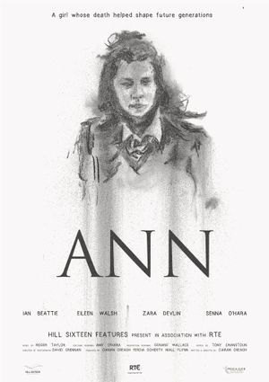 Ann's poster