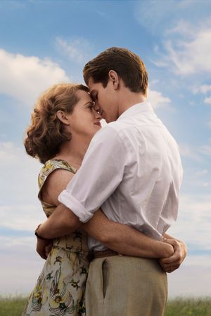 Breathe's poster
