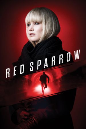 Red Sparrow's poster