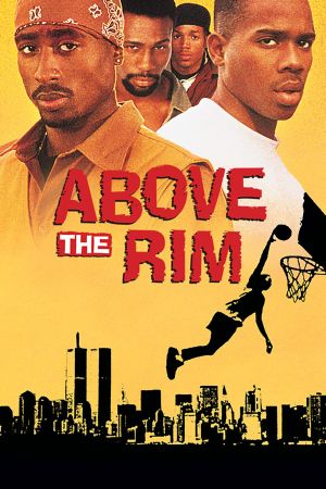 Above the Rim's poster