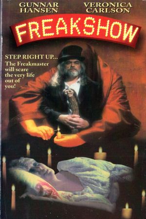 Freakshow's poster