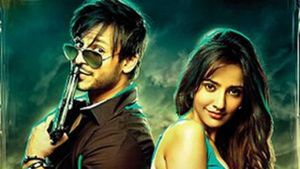 Jayantabhai Ki Luv Story's poster