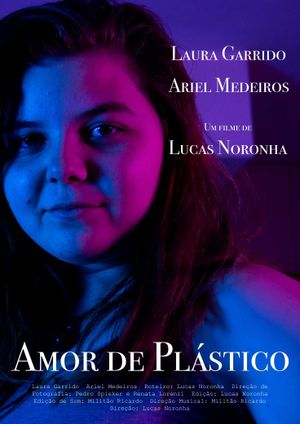 Amor de Plástico's poster image